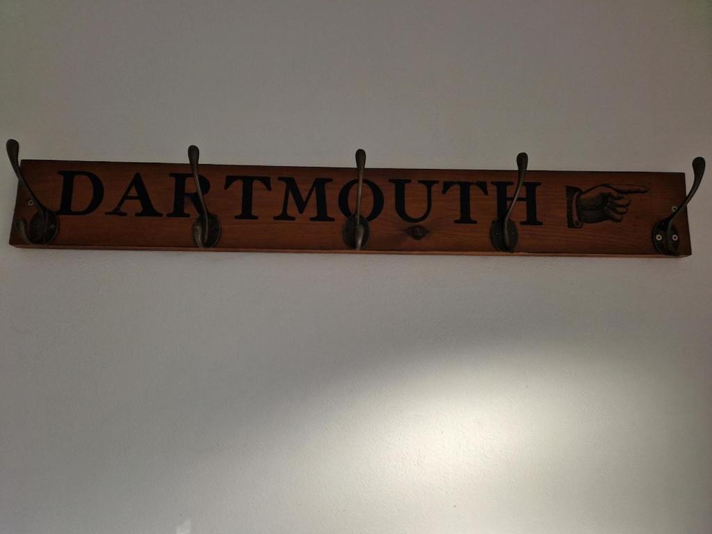 Caldon Holiday Chalet Sleeps 4 In Dartmouth Wifi Electric Inc Pet Friendly エクステリア 写真