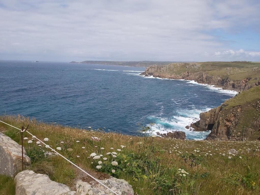 Caldon Holiday Chalet Sleeps 4 In Dartmouth Wifi Electric Inc Pet Friendly エクステリア 写真
