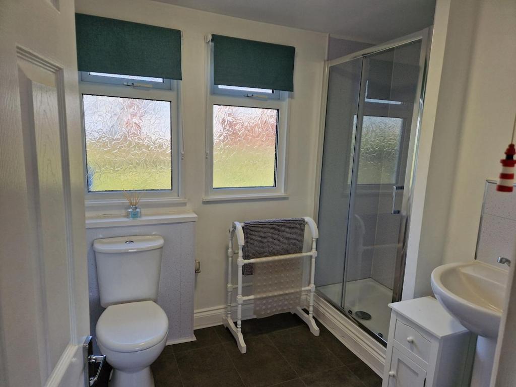 Caldon Holiday Chalet Sleeps 4 In Dartmouth Wifi Electric Inc Pet Friendly エクステリア 写真