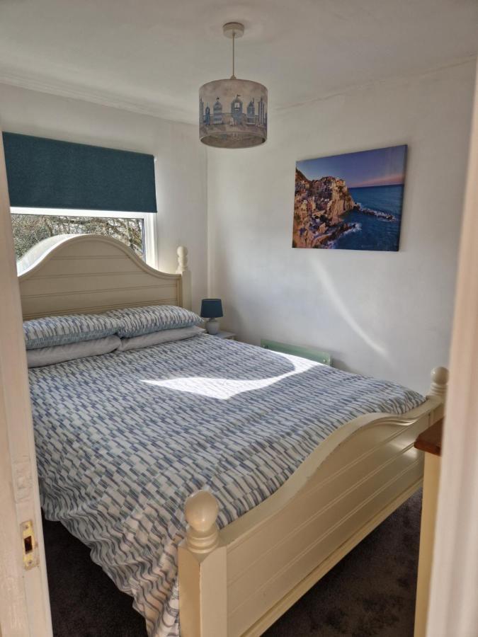 Caldon Holiday Chalet Sleeps 4 In Dartmouth Wifi Electric Inc Pet Friendly エクステリア 写真
